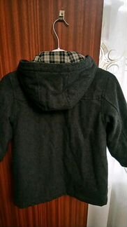 Пальто Mothercare