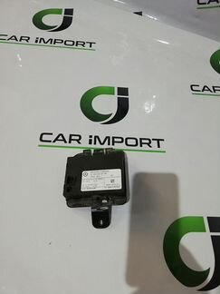 Mercedes W251 W164 X164 Блок ZGW