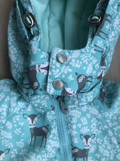 Комбинезон Lassye 74