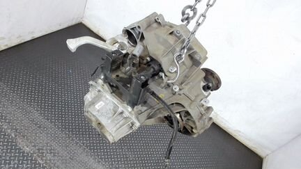 Коробка передач Skoda Rapid 1.2 TSI, 2014