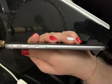iPhone 6 16