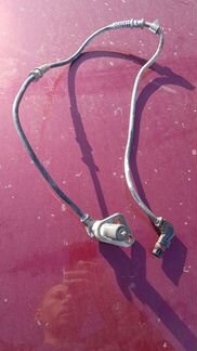 Датчик ABS на Mercedes W140