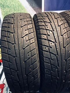 225/65R17 102T Federal Himalaya SUV Snow