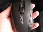 Игровая мышка X7 A4tech
