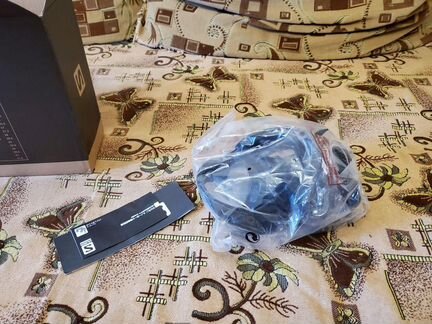 Сноубордические крепления Salomon Pack (M)