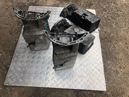 Картер двс Mercedes Sprinter 903 2.2 CDI R61101404