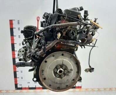 Двигатель Volkswagen Golf 3 объём 1,8 051100031F