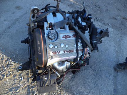 Двигатель двс Peugeot 206 Citroen C3 KFX 10FS8W