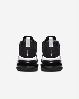 Nike Air Max 270 React AT6174-004 Оригинал