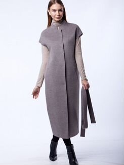 Жилет, новый 48 размер