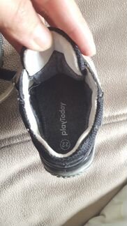 Ботинки для узконожек