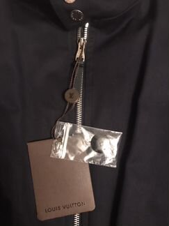 Куртка Louis vuitton (новая) 52 р-р