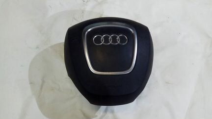 Подушка в руль Audi A6 C6