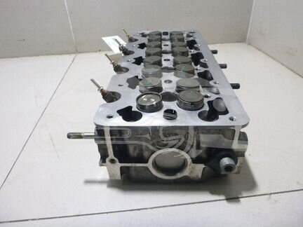 Головка блока 97368662 opel Corsa C