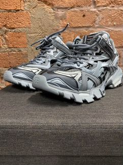 Кроссовки balenciaga