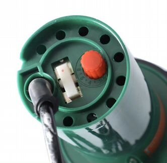 Фен сварочный 2000W