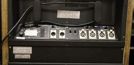 Ampex ATR-700 катушечный магнитофон