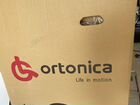 Инвалидная коляска в упаковке Ortonica base 195 PU объявление продам