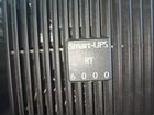 UPS APC6000 6кВт бесперебойник