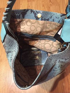 Новая сумка Roccobarocco оригинал