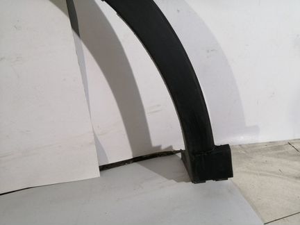 Mazda CX-5 2011-2017 расширитель передний левый