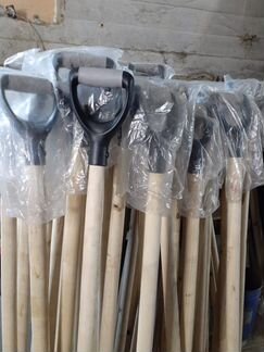 Ледоруб-Скрибок