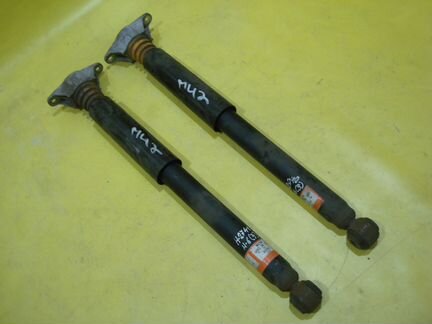 1шт. Амортизатор задний Стойка Мазда 6 GJ оригинал