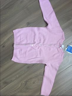 Мини пакет новой одежды для девочки