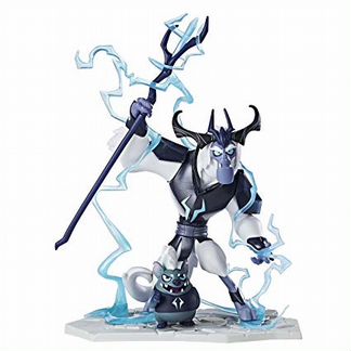 My little pony король Шторм и Груббер