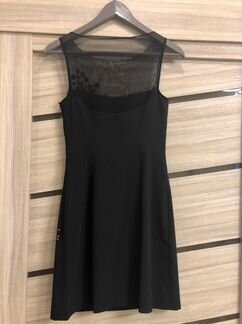Платье Коктейльное Вечернее Karen Millen