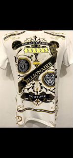 Футболки Billionare