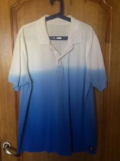 Футболка поло Lyle Scott XXL