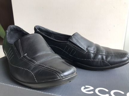Туфли Ecco размер 36