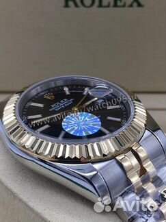Часы Rol Dayjust 41mm (арт 9477)