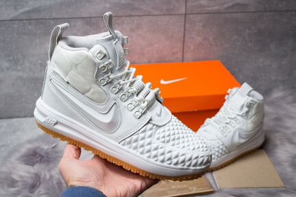 Nike LF1 Duckboot White 45,46