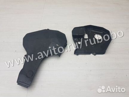 Кожух ремня грм Vw Passat B5 ATQ 2001