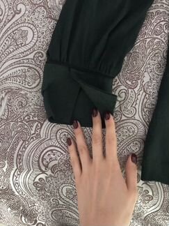 Блуза Zara