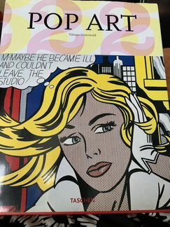 Pop Art - Tilman Osterworld