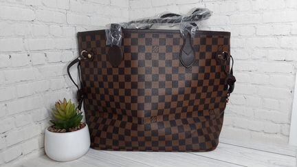 Сумка шопер Louis Vuitton