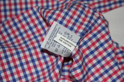 Ralph Lauren Рубашка Есть Размеры S XL