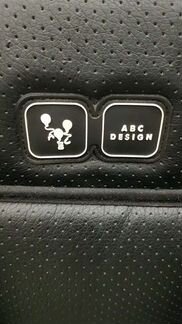 Автокресло