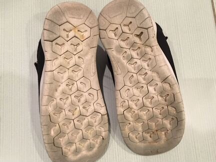 Nike кроссовки 18,5 см