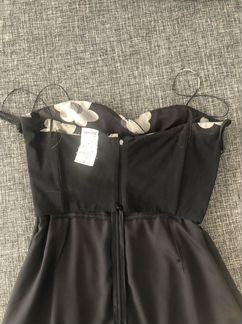 Платье Armani, оригинал