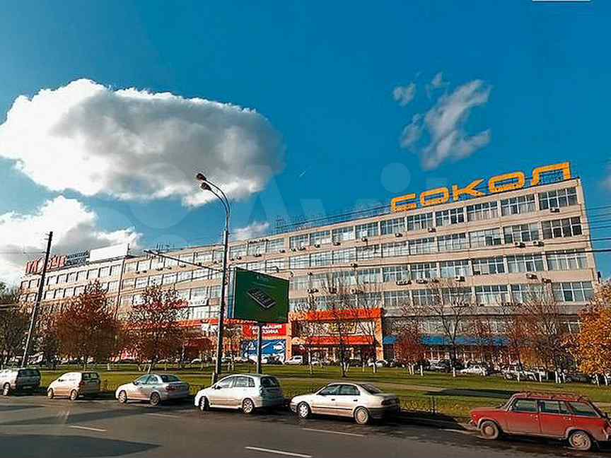 Сокол щелковское ш 5 стр 1 фото
