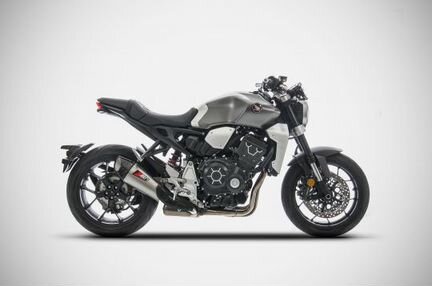 Honda Cb1000R глушитель Zard