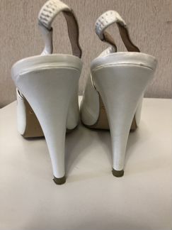 Туфли alba 36 размер