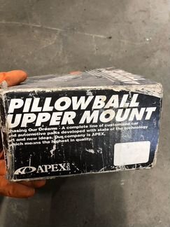 Apexi опоры амортизаторов coilovers