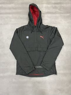 Анорак Puma BMW