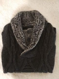 Свитер мужской