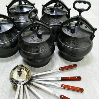Казаны